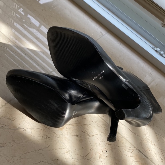 Nine West high heeled boots - Picture 3 of 6